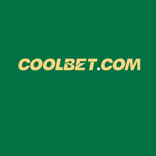 Logo da COOLBET